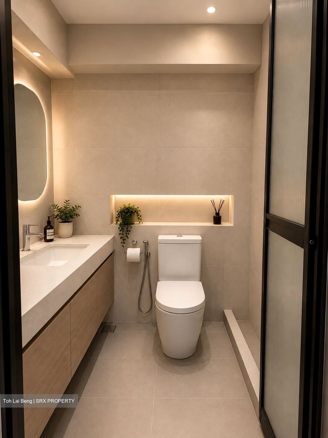 Compassvale Street (Sengkang), Maisonette #592992411